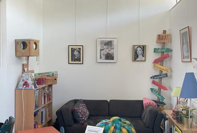 Gare de Montfort-sur-Meu